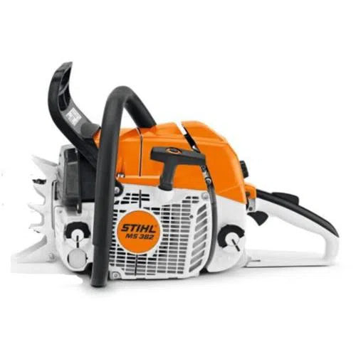 منشار سلسلة بنزين 3.9 لتر MS382 STIHL