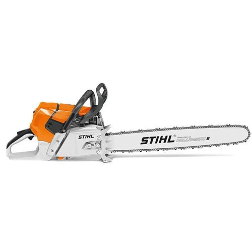 Chainsaw Petrol 5.0𝑘𝑊 MS651 STIHL-+90𝑐𝑚🔴114𝐷𝐿 BAR&CHN-