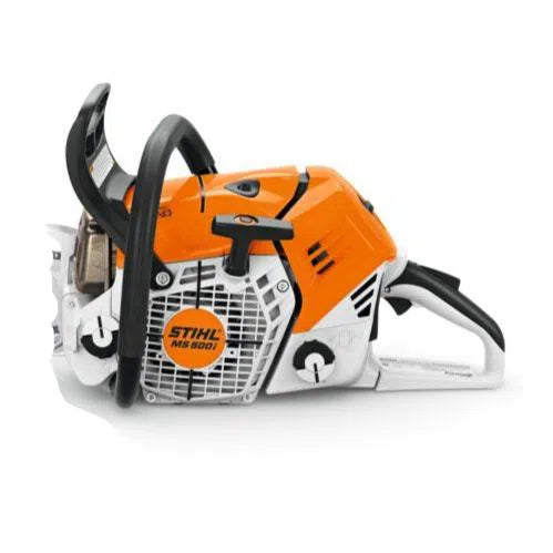 منشار بنزين 5.0𝑘𝑊 MS500i Stihl »
