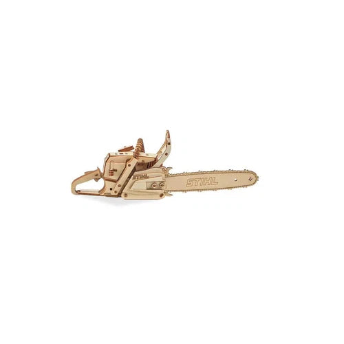 Chainsaw Puzzle 3D Stihl-