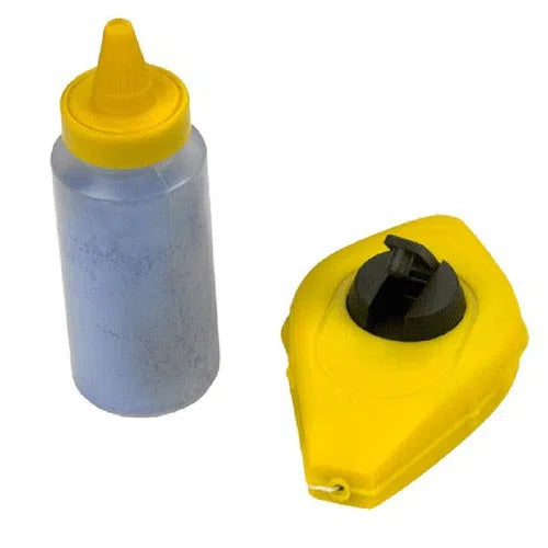 Chalk Line Case Plastic