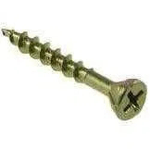 Chipboard Screw Pozi(PZ) Head-Screws-Private Label Fasteners-#8/4.0x20mm-per10-diyshop.co.za