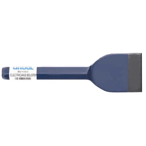 Chisel Bolster Electrician Aftool-Chisel-Aftool-55 x 210mm-diyshop.co.za