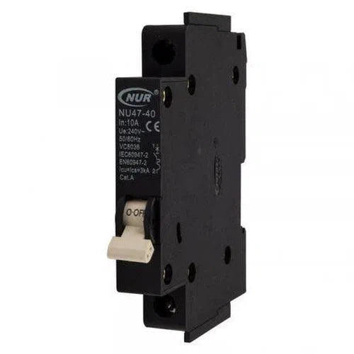 Circuit Breaker MCB SAMITE Ausma/NUR-NUR-diyshop.co.za