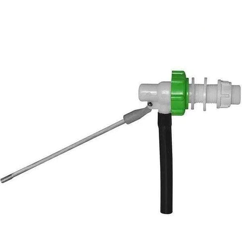 Cistern Side Inlet Valve Generic-15mm-