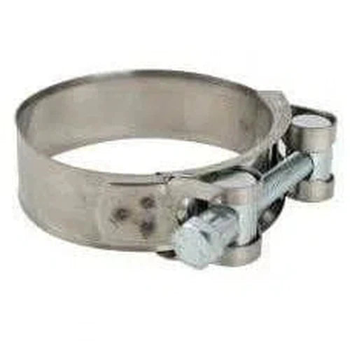 Clamp Hose Heavy Duty Stainless Steel Tork Craft-23-25mm-