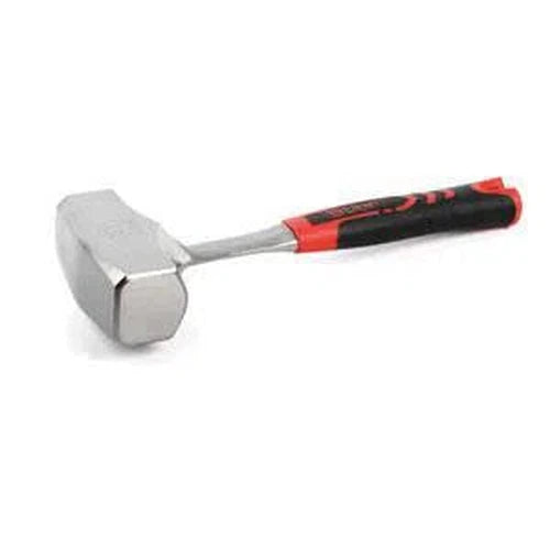 Club Hammer All Steel Black/Silver-4lb-