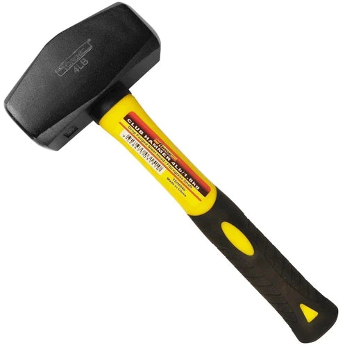Club Hammer Fibreglass-1.8𝐾𝑔 4lb-