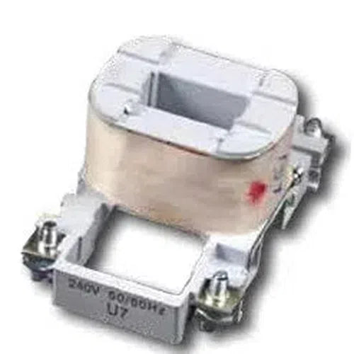 Bobina para contactor magnético AC 3oles MCE