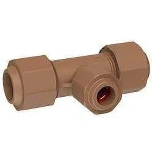 Compression UniTwist Tee-UniTwist-diyshop.co.za