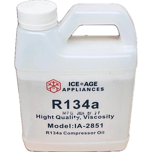 Compressor Oil R134a