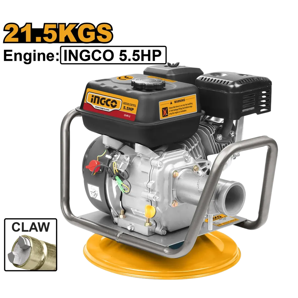 Concrete Vibrator 4T iNGCO-Engine Only-