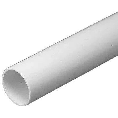 Conduit Pipe PVC-Electrical-Private Label Electrical-⌀20mm x ℓ4m-diyshop.co.za