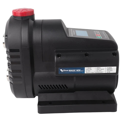 Constant Pressure VSD Pump Magic Box HT-0.6𝑘𝑊/3𝑚³ℓ𝑝𝒉/𝐻25𝑚-