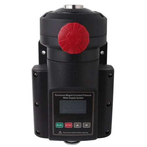 Constant Pressure VSD Pump Magic Box HT-0.6𝑘𝑊/3𝑚³ℓ𝑝𝒉/𝐻25𝑚-