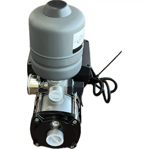 Constant Pressure VSD Pump Multistage Pascali