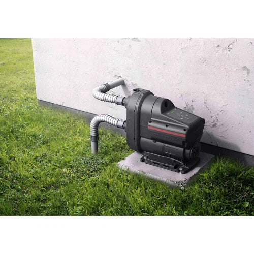 Bomba VSD de presión constante SCALA2 Grundfos