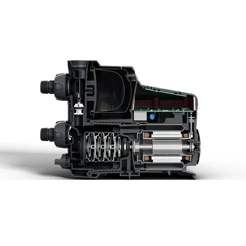 Bomba VSD de presión constante SCALA2 Grundfos