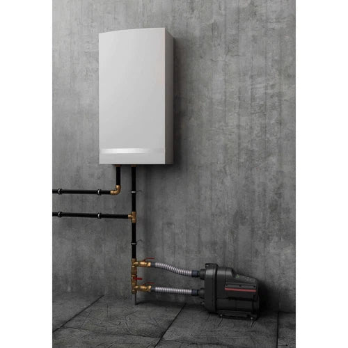 Bomba VSD de presión constante SCALA2 Grundfos