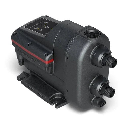 Bomba VSD de presión constante SCALA2 Grundfos