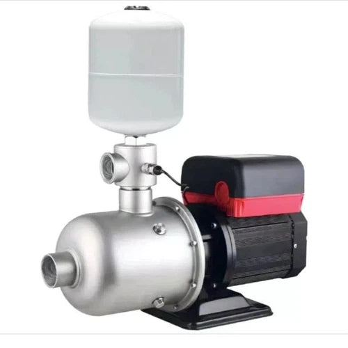 Constant Pressure VSD Pump Zilmet