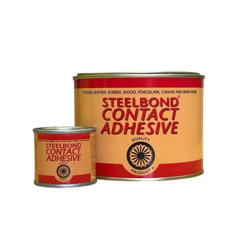 اتصل بـ SteelBond اللاصق