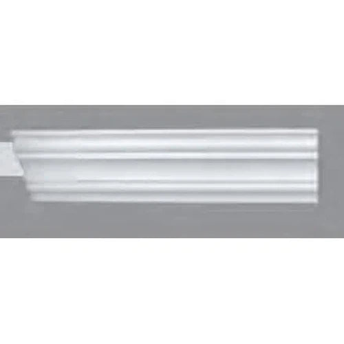 Cornice Polystyrene (Extruded)-Cornice-Archies Hardware-PLS072(Peroni)(105mm)(per2m)-diyshop.co.za