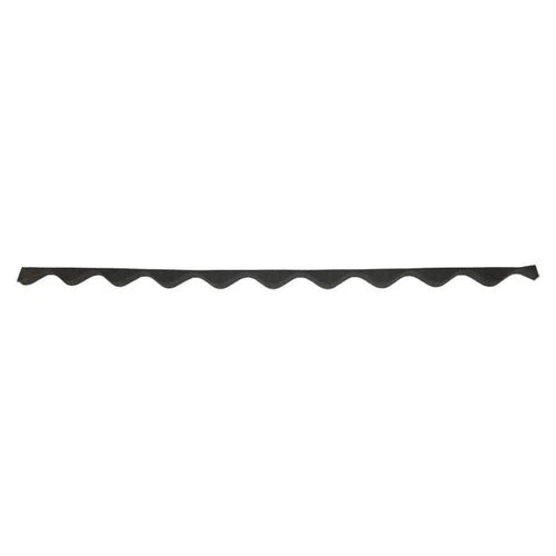 Corrugated Closure Poly Foam