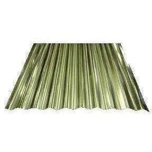 Corrugated Sheet 𝑇0.5𝑚𝑚 Heavy GALV-𝐿3.6𝑚 x 𝑊860𝑚𝑚(10.5)-