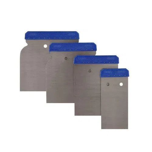 Crack filler Blades