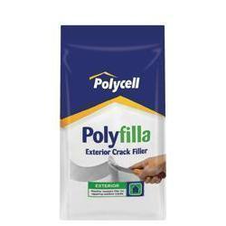 Crack Filler Exterior Polyfilla Polycell-Fillers-Polycell-500g-diyshop.co.za