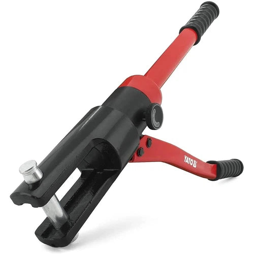 Crimper Plier Hydraulic Yato-Pliers-Yato-415mm-diyshop.co.za