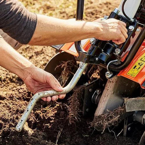 Cultivator Tiller 4T 4.4𝑘𝑊 MH610 STIHL-