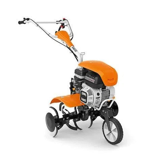 Cultivator Tiller 4T 4.4𝑘𝑊 MH610 STIHL-