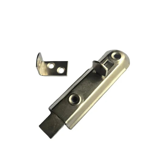 Cupboard Bolt Flush