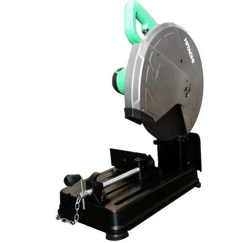 Cut Off Saw 355𝑚𝑚 2.2𝑘𝑊 HiKOKI-