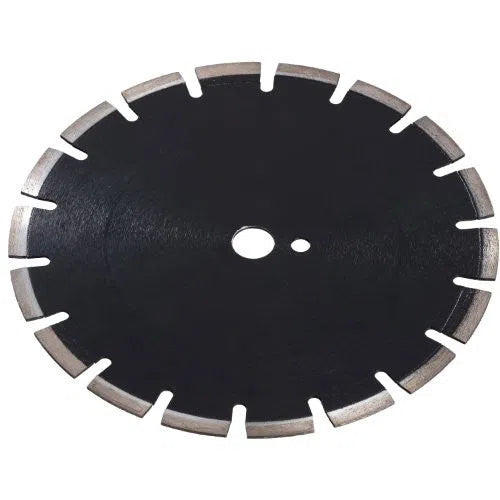 Cutting Disc Diamond Segmented Euro/Swiss