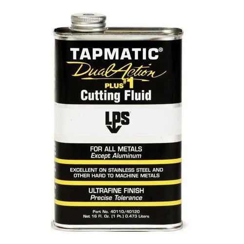 Cutting Fluid #1 Tapmatic