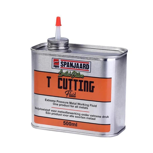 Cutting T Fluid Spanjaard-Drills-Spanjaard-500ml-diyshop.co.za
