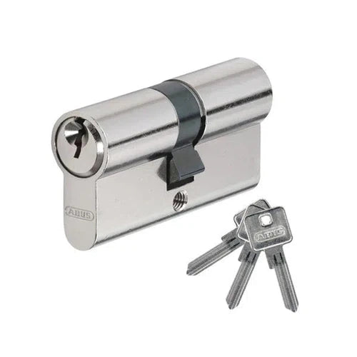 Cylinder Euro Profile 30/30 Key-Aliked Abus-E171-