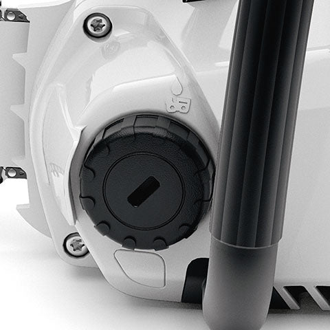 Motosierra inalámbrica 36𝑉 MSA160 CB STIHL