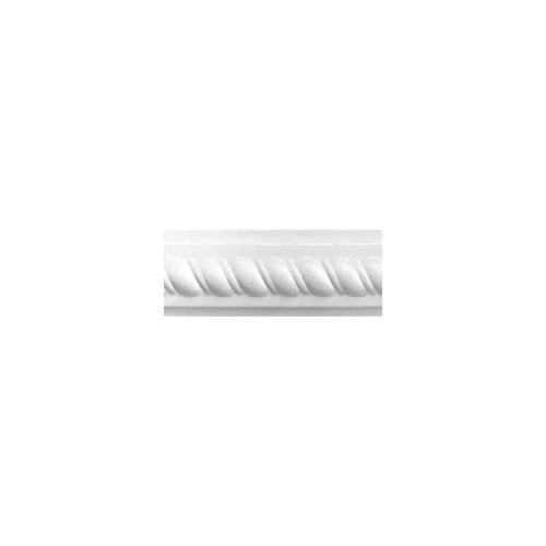 Dado Rail Polystyrene-Dado Rail-Archies Hardware-(Klas-271)(Rope)(per 2m)(40mm)-diyshop.co.za