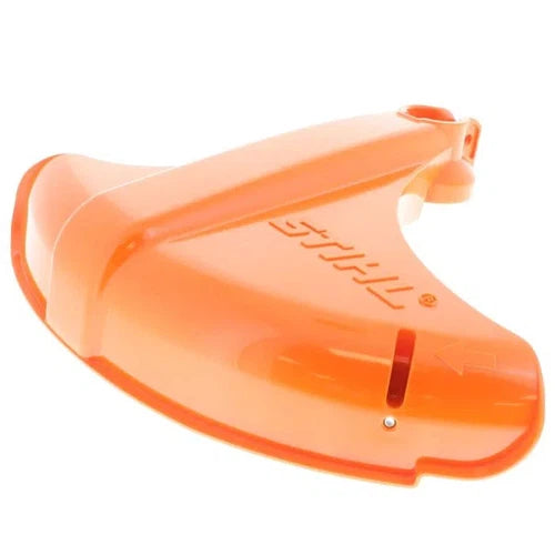 Deflector for FS38 STIHL-