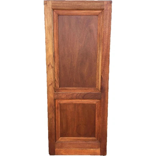 Door 2 Panel Hardwood Craftdoorsⓓ-