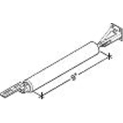 Door Closer Pneumatic Dejuca-