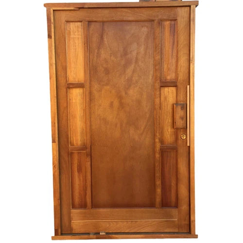 Door Pivot Hardwood Eagle GreenDoor-Pivot Doors-Green Door-diyshop.co.za