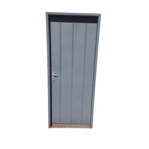 Door Steel Combi Chawl 𝑑115mm Robmeg-HD 𝑇1.0𝑚𝑚-Left open In-