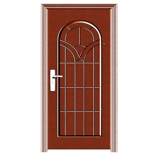 Door Steel+Frame Econo Kentucky-Chawl Door-Majistiq-Right (JH003)-diyshop.co.za