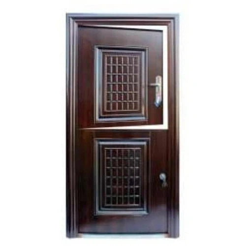 Door Steel Stable 2 Panel