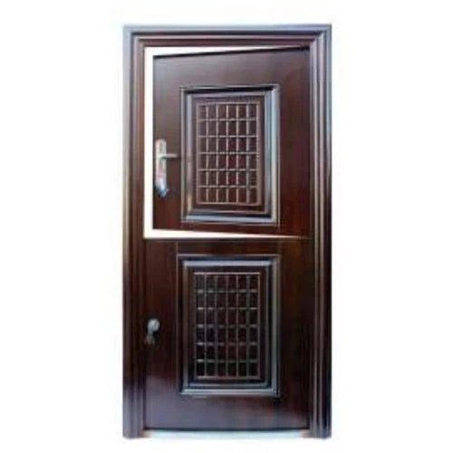 Door Steel Stable 2 Panel